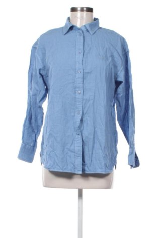 Damenbluse Pepe Jeans, Größe S, Farbe Blau, Preis 82,99 €