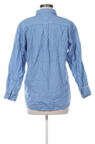 Damenbluse Pepe Jeans, Größe S, Farbe Blau, Preis 82,99 €