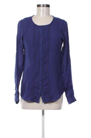 Cămașă de femei Peppercorn, Mărime L, Culoare Albastru, Preț 129,99 Lei