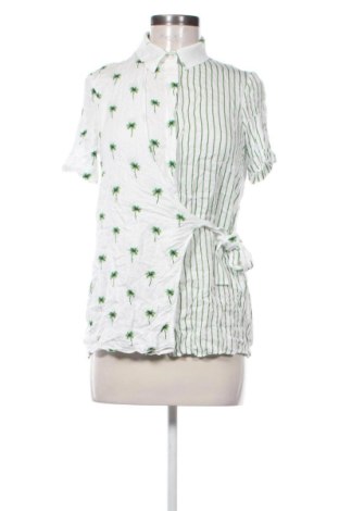 Damenbluse Perspective, Größe S, Farbe Mehrfarbig, Preis € 50,99