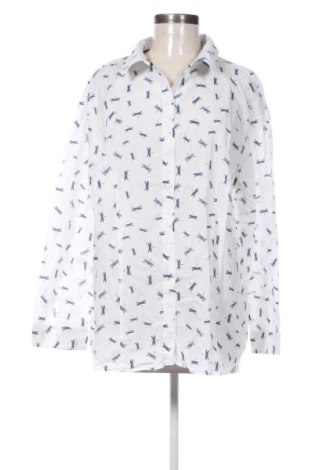 Дамска риза Peter Hahn, Размер XXL, Цвят Многоцветен, Цена 22,09 €