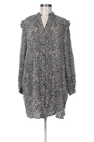 Damenbluse Piazza Italia, Größe L, Farbe Mehrfarbig, Preis 5,99 €