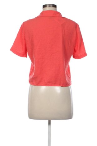 Cămașă de femei Piazza Italia, Mărime S, Culoare Portocaliu, Preț 79,99 Lei