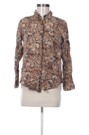 Damenbluse Piazza Italia, Größe XL, Farbe Mehrfarbig, Preis 16,99 €