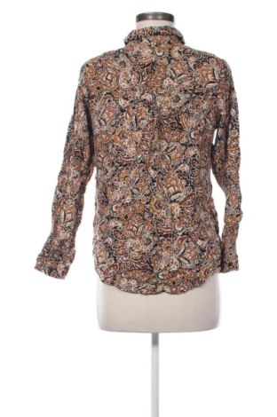 Damenbluse Piazza Italia, Größe XL, Farbe Mehrfarbig, Preis 16,99 €