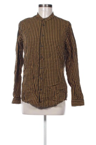 Γυναικείο πουκάμισο Piazza Italia, Μέγεθος M, Χρώμα Πολύχρωμο, Τιμή 15,99 €