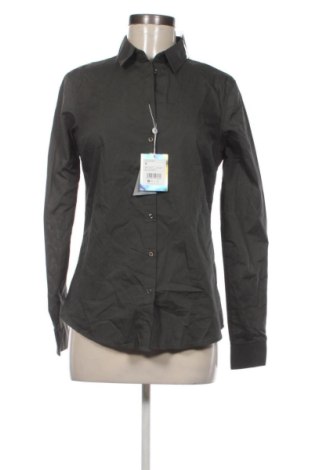 Damska koszula Piazza Italia, Rozmiar M, Kolor Zielony, Cena 107,99 zł