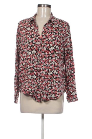 Damska koszula Piazza Italia, Rozmiar L, Kolor Kolorowy, Cena 67,99 zł