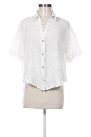 Cămașă de femei Piazza Italia, Mărime XL, Culoare Alb, Preț 79,99 Lei