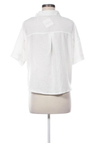 Cămașă de femei Piazza Italia, Mărime XL, Culoare Alb, Preț 79,99 Lei