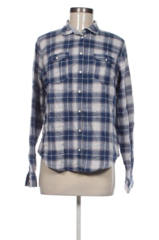 Γυναικείο πουκάμισο Piazza Italia, Μέγεθος L, Χρώμα Πολύχρωμο, Τιμή 15,99 €