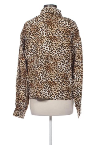 Γυναικείο πουκάμισο Pieces, Μέγεθος XL, Χρώμα Πολύχρωμο, Τιμή 28,99 €