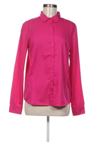 Damenbluse Pieces, Größe M, Farbe Rosa, Preis 30,99 €