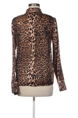 Дамска риза Pieces, Размер M, Цвят Многоцветен, Цена 10,73 €