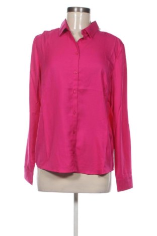 Damenbluse Pieces, Größe M, Farbe Rosa, Preis 30,99 €