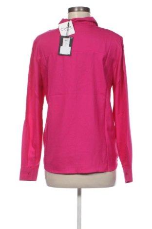 Damenbluse Pieces, Größe M, Farbe Rosa, Preis 30,99 €