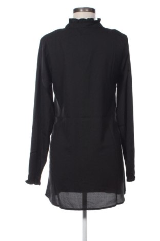 Damenbluse Pieces, Größe S, Farbe Schwarz, Preis 30,99 €