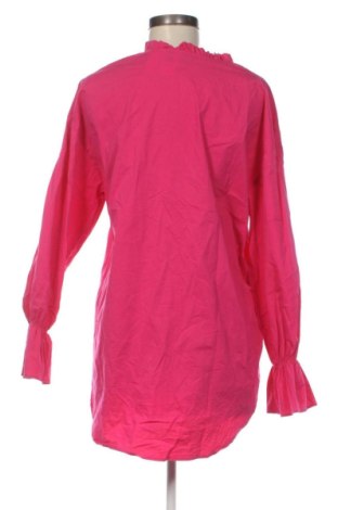 Dámska košeľa  Pieces, Veľkosť XL, Farba Ružová, Cena  12,95 €