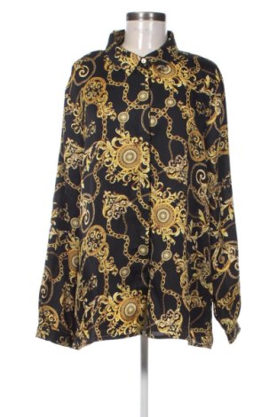 Cămașă de femei Pierre Cardin, Mărime XXL, Culoare Multicolor, Preț 146,59 Lei