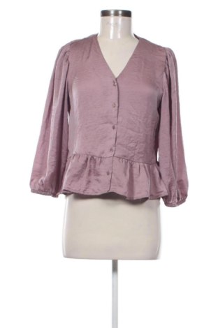 Damska koszula Pigalle, Rozmiar M, Kolor Popielaty róż, Cena 220,99 zł