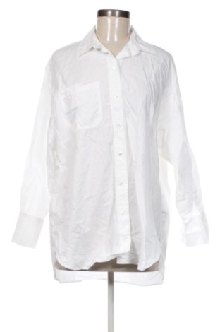 Cămașă de femei Pigalle by ONLY, Mărime XL, Culoare Alb, Preț 63,99 Lei