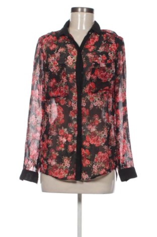Γυναικείο πουκάμισο Pimkie, Μέγεθος S, Χρώμα Πολύχρωμο, Τιμή 12,78 €