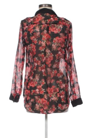 Γυναικείο πουκάμισο Pimkie, Μέγεθος S, Χρώμα Πολύχρωμο, Τιμή 12,78 €