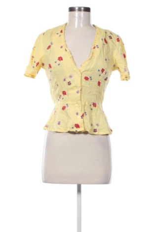 Cămașă de femei Pimkie, Mărime M, Culoare Multicolor, Preț 26,50 Lei