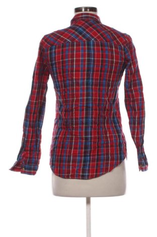 Cămașă de femei Pimkie, Mărime XS, Culoare Multicolor, Preț 22,99 Lei