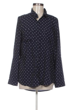 Cămașă de femei Pimkie, Mărime M, Culoare Albastru, Preț 67,77 Lei