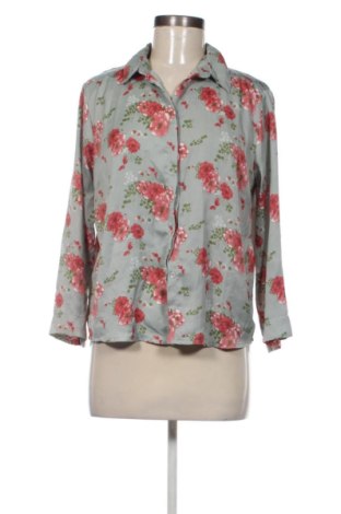 Damska koszula Pink Woman, Rozmiar L, Kolor Kolorowy, Cena 69,66 zł