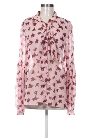 Дамска риза Pinko, Размер M, Цвят Многоцветен, Цена 64,20 €