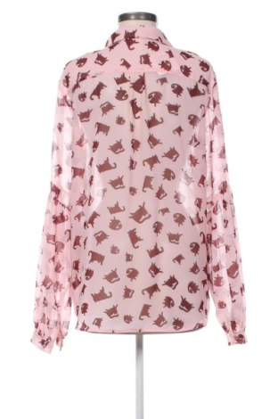 Дамска риза Pinko, Размер M, Цвят Многоцветен, Цена 64,20 €