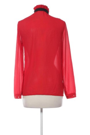Damenbluse Pinokkio, Größe M, Farbe Rot, Preis 16,99 €