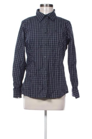 Γυναικείο πουκάμισο Pleasure Island, Μέγεθος M, Χρώμα Πολύχρωμο, Τιμή 15,99 €