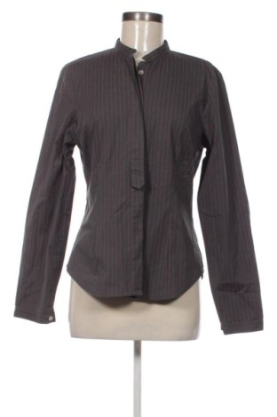 Damenbluse Pois, Größe L, Farbe Mehrfarbig, Preis € 12,85