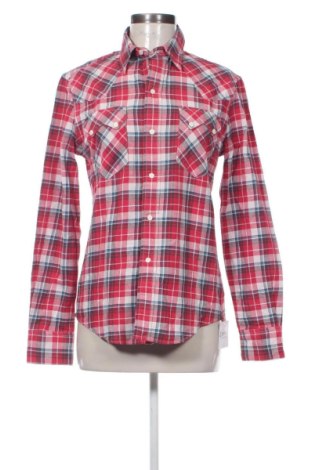 Γυναικείο πουκάμισο Polo Ralph Lauren, Μέγεθος S, Χρώμα Πολύχρωμο, Τιμή 137,99 €