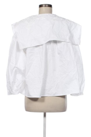 Damenbluse Polo Ralph Lauren, Größe L, Farbe Weiß, Preis 147,99 €