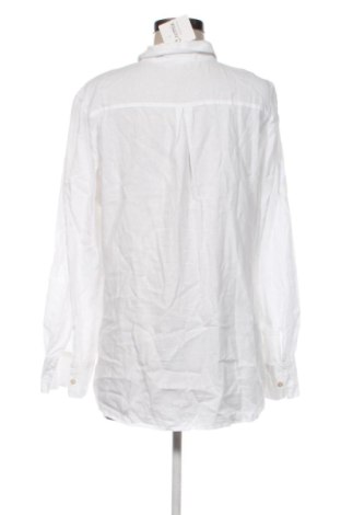 Γυναικείο πουκάμισο Primark, Μέγεθος M, Χρώμα Λευκό, Τιμή 12,77 €