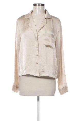 Дамска риза Primark, Размер S, Цвят Бежов, Цена 11,25 €