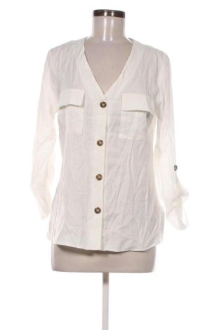 Damska koszula Primark, Rozmiar M, Kolor Biały, Cena 67,99 zł