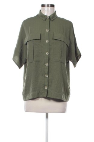 Cămașă de femei Primark, Mărime M, Culoare Verde, Preț 79,99 Lei