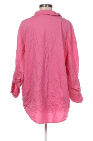 Cămașă de femei Primark, Mărime XXL, Culoare Roz, Preț 79,99 Lei