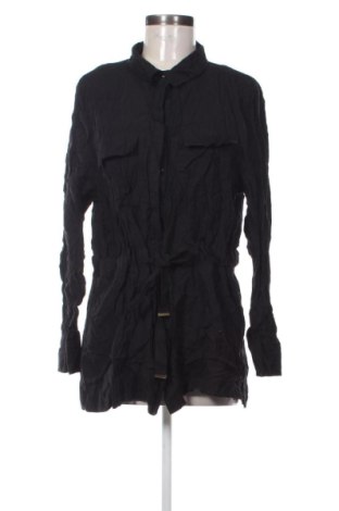 Дамска риза Primark, Размер XXL, Цвят Черен, Цена 13,29 €