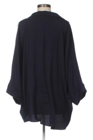 Damenbluse Primark, Größe XL, Farbe Blau, Preis 16,99 €