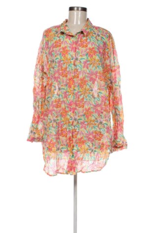 Damska koszula Primark, Rozmiar L, Kolor Kolorowy, Cena 67,99 zł