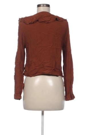 Dámska košeľa  Primark, Veľkosť M, Farba Hnedá, Cena  15,95 €