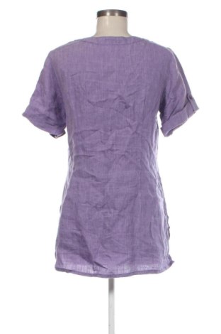 Cămașă de femei Public, Mărime M, Culoare Mov, Preț 79,99 Lei