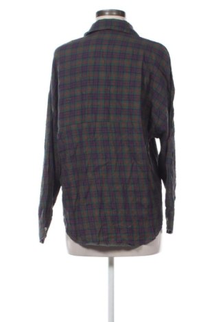 Дамска риза Pull&Bear, Размер XL, Цвят Многоцветен, Цена 6,10 €