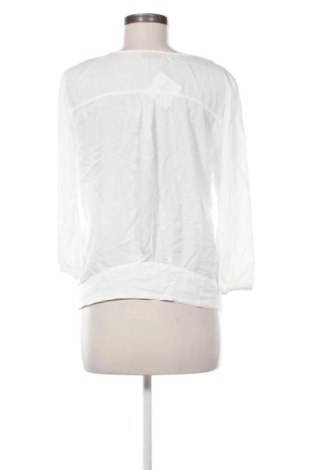 Cămașă de femei Pull&Bear, Mărime L, Culoare Ecru, Preț 32,11 Lei